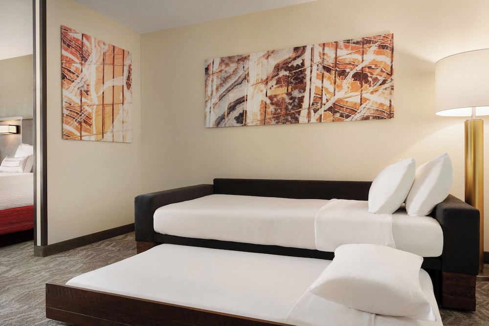 SpringHill Suites Phoenix Chandler Fashion Center - photo 6