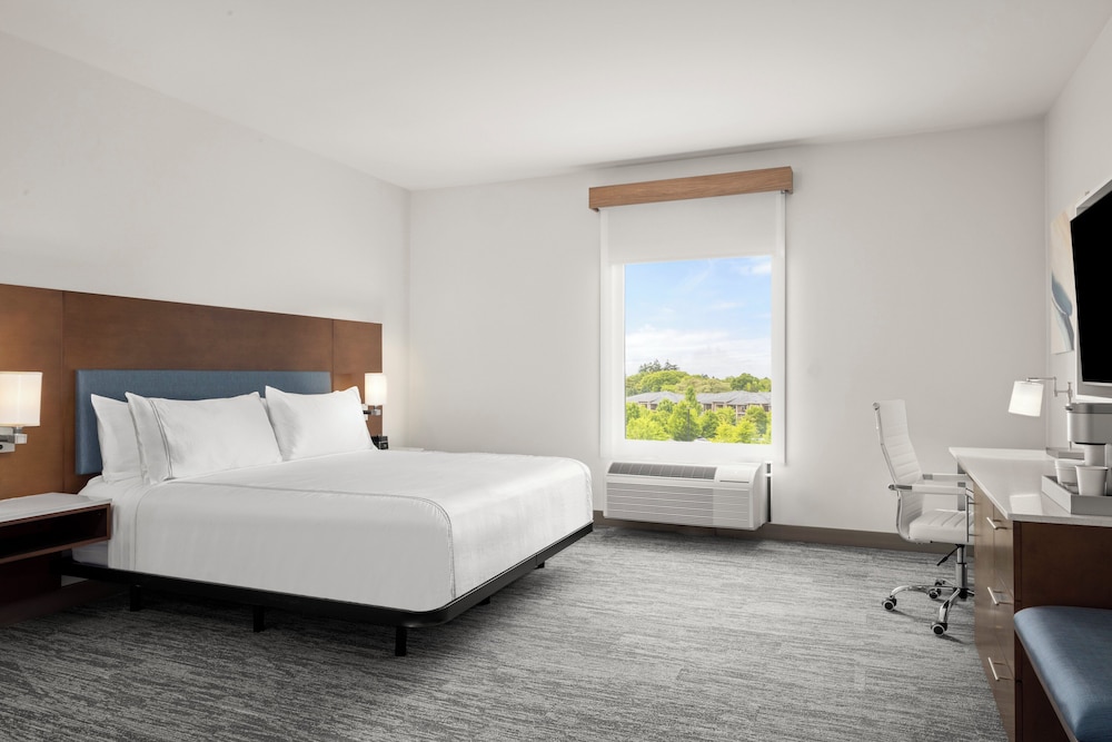 EVEN Hotel Portland Beaverton by IHG - photo 12