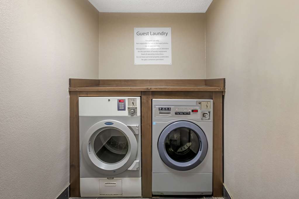 Comfort Suites Nashville Airport BNA - photo 49