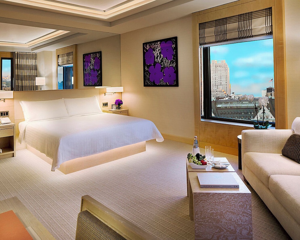 Four Seasons Hotel New York - photo 26