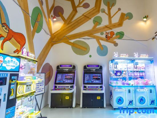 Radisson Blu Hotel Jiaxing in Jiaxing, People's Republic of China