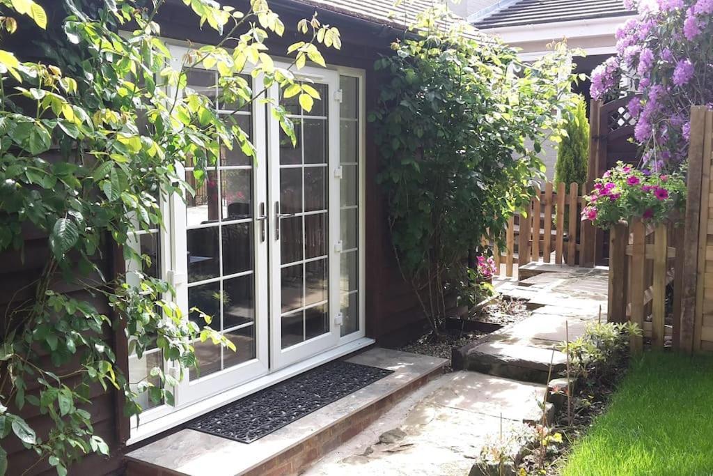 The Retreat — Haywards Heath