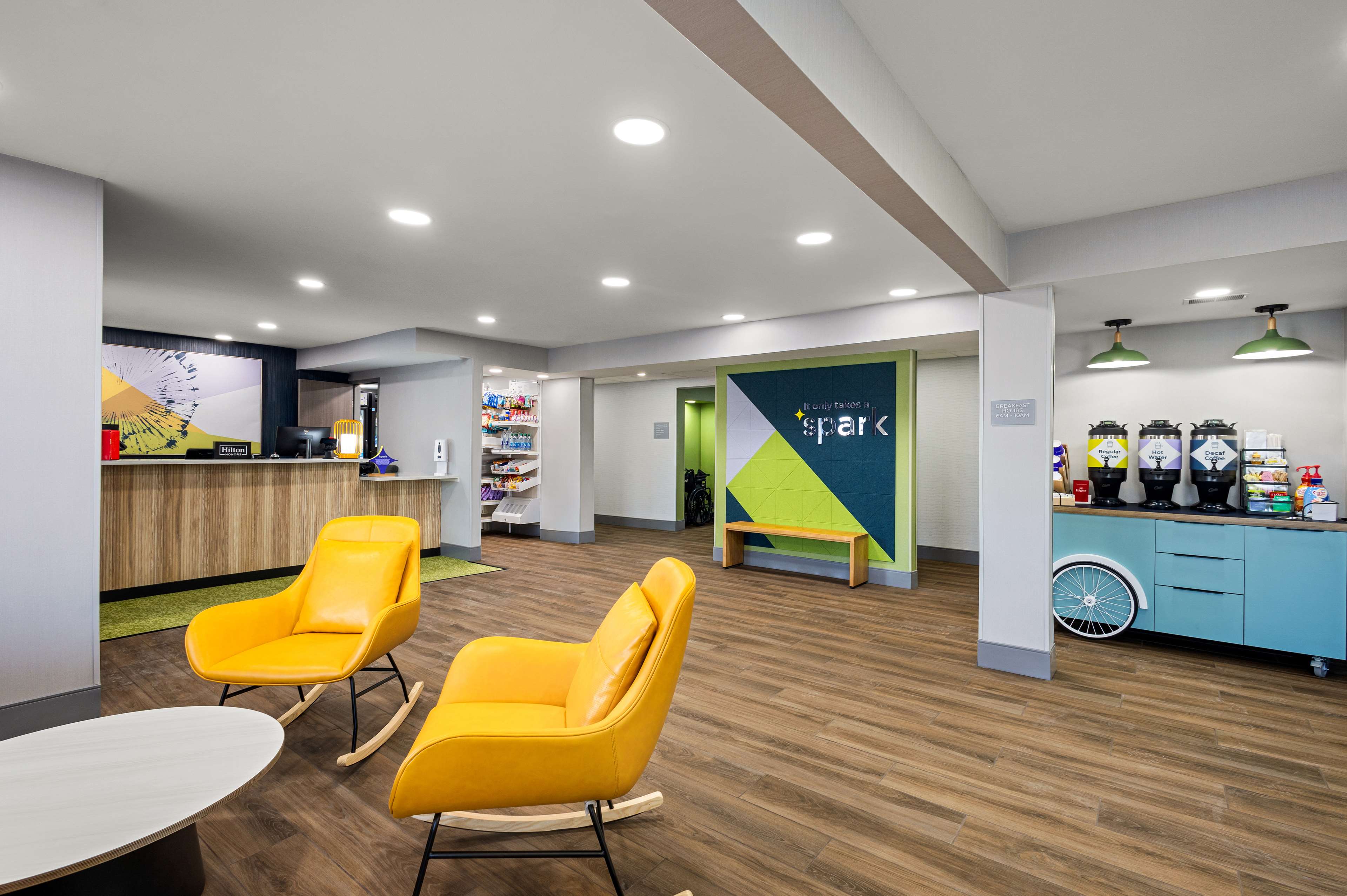 Spark By Hilton Fort Wayne - photo 6