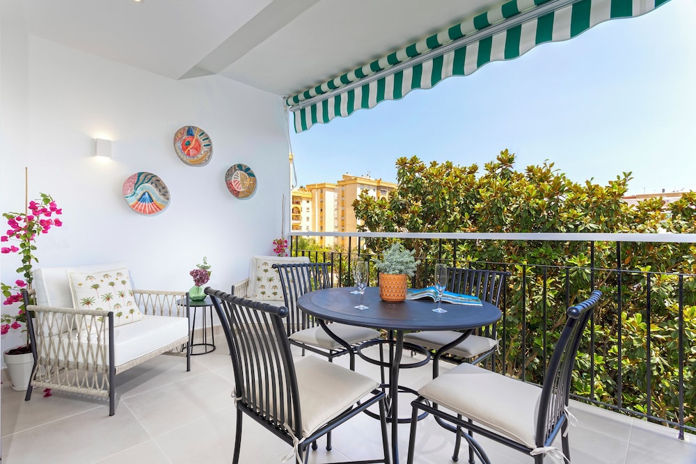 Genteel Home Ricardo Soriano — 4-Star Luxury Hotel in Marbella, Spain