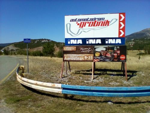 Oaza — Cavle — photo 4