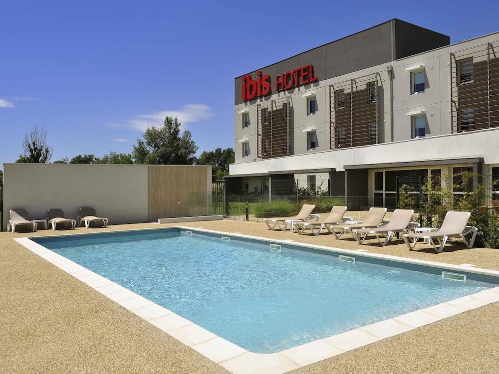 ibis Istres Trigance — Istres — photo 2