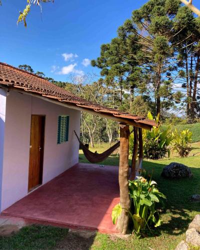 Recanto da Paz Vale da Prata - last minute hotel in Unknown City