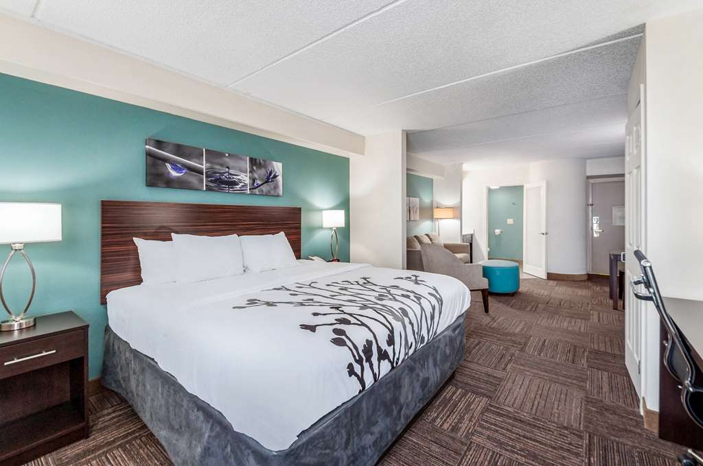 Sleep Inn & Suites Rehoboth Beach - photo 9