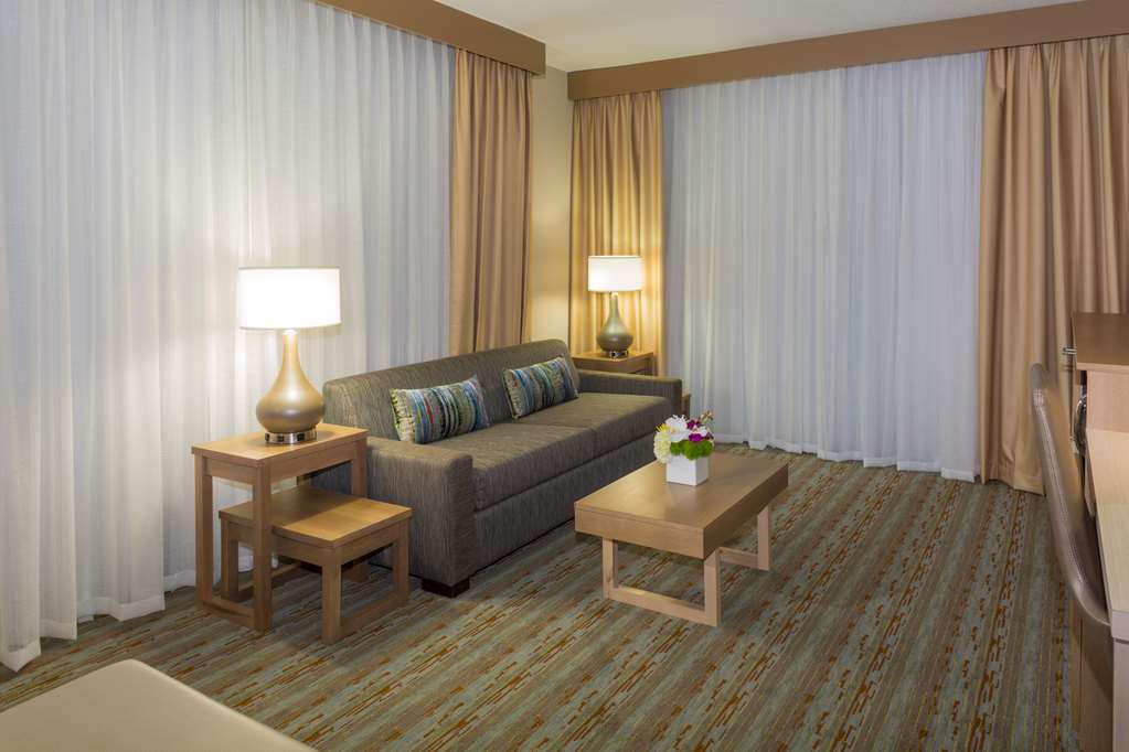 Best Western Plus Atlantic Beach Resort - photo 16
