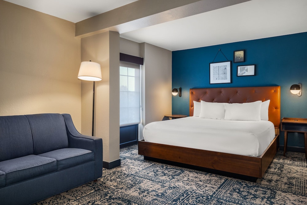 Four Points by Sheraton Greensboro Airport - photo 12