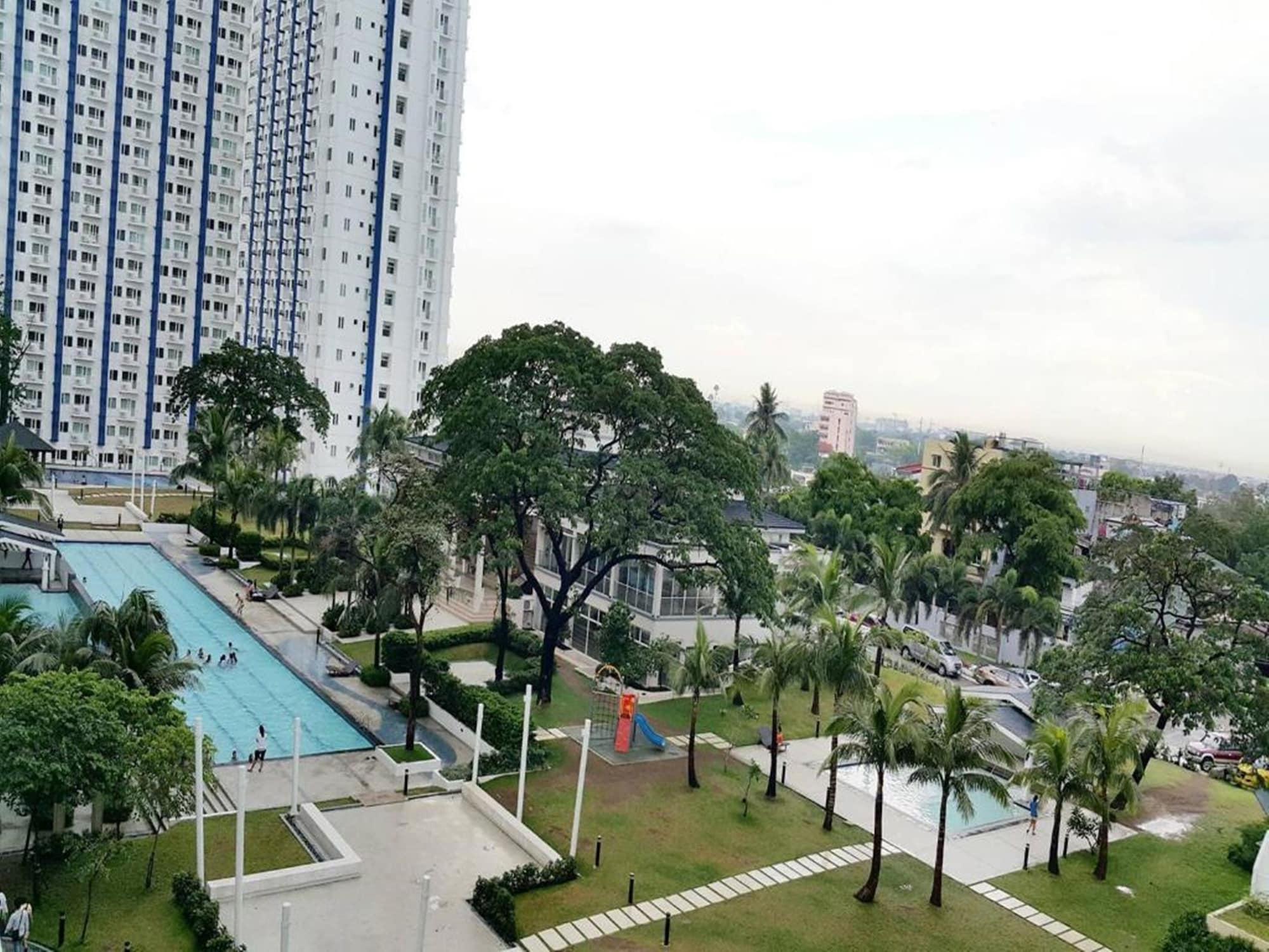 Grace Residences Taguig near BGC in Taguig, Philippines