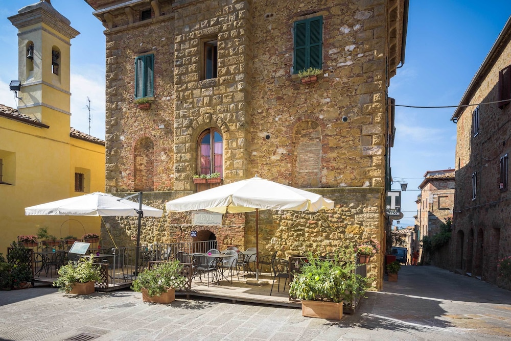 La Locanda Di Casalmustia — Trequanda
