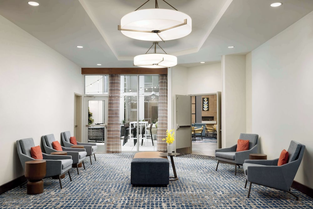 Hilton Garden Inn Palo Alto - photo 34