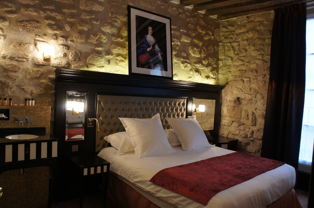 Tonic Hôtel Saint Germain - last minute hotel in Paris
