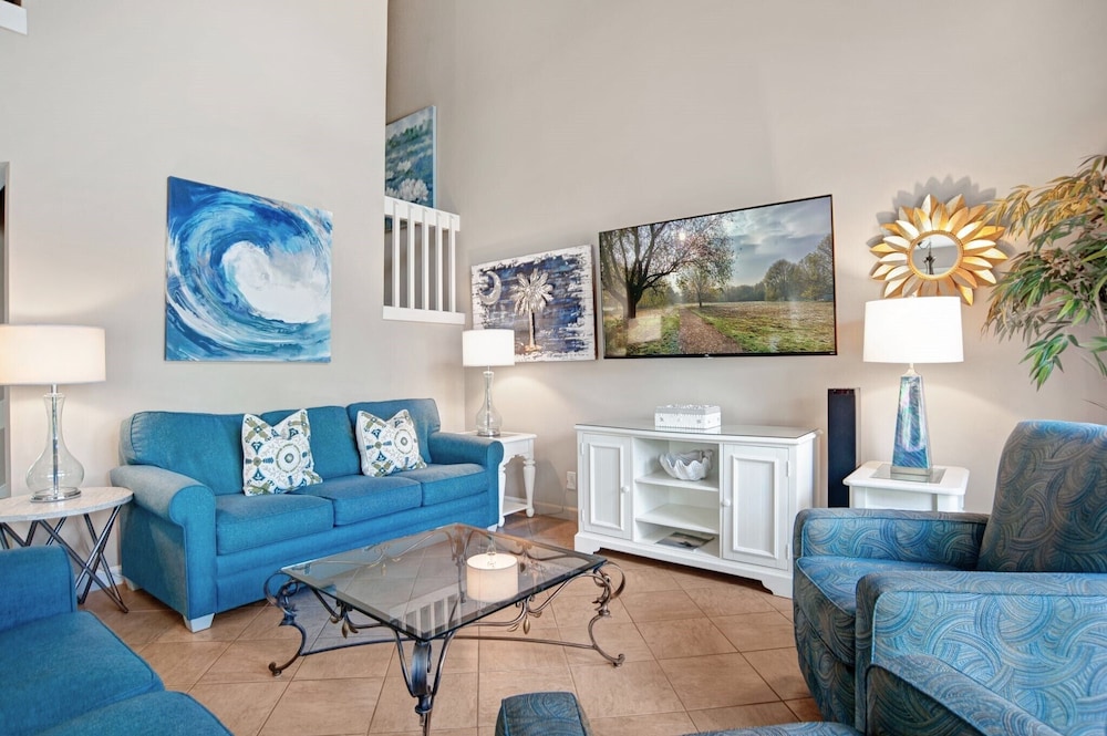 271 Stoney Creek Villa at the Sea Pines Resort - photo 10