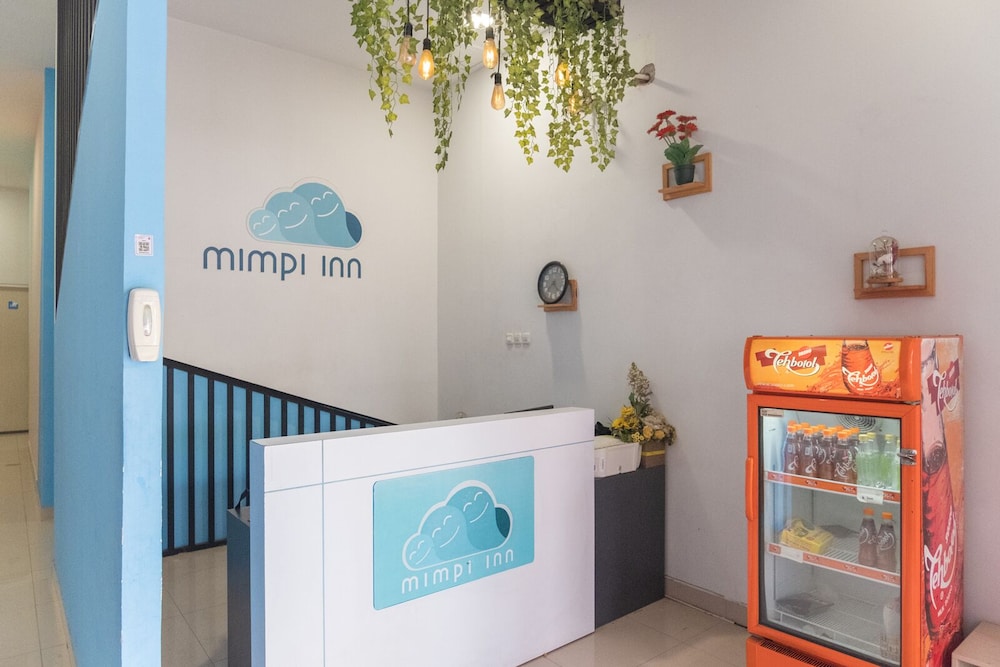 Innca Mimpi Inn Semarang — Semarang — photo 3