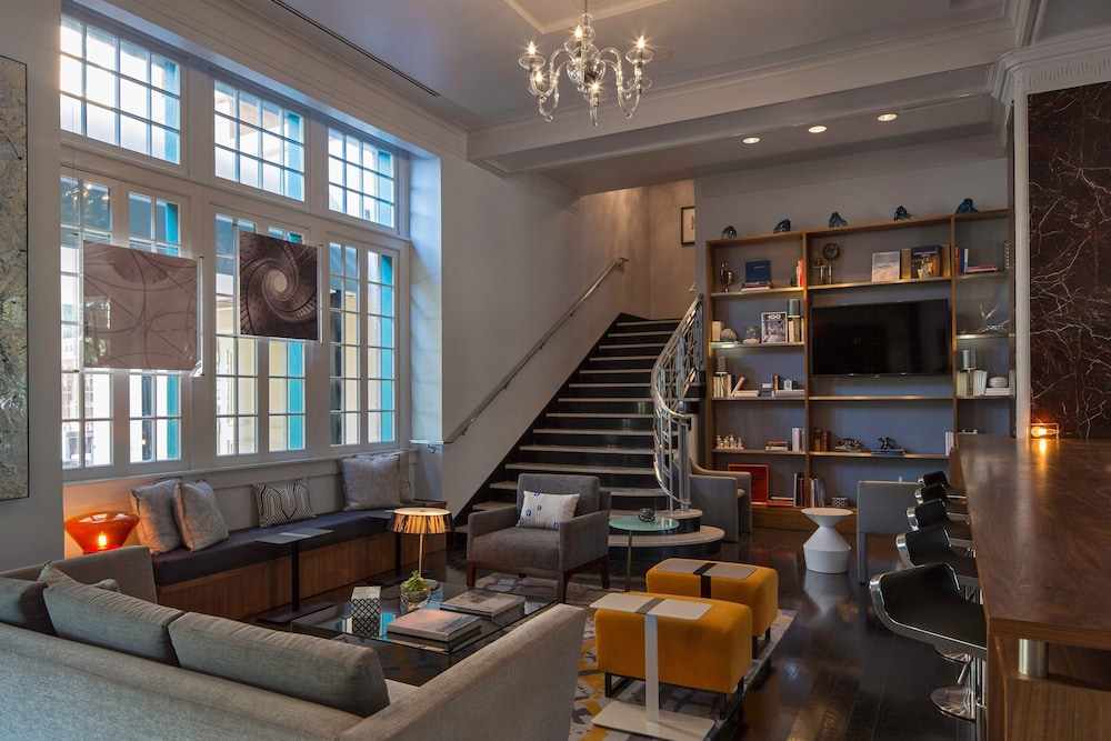 Le Méridien Dallas The Stoneleigh - photo 4