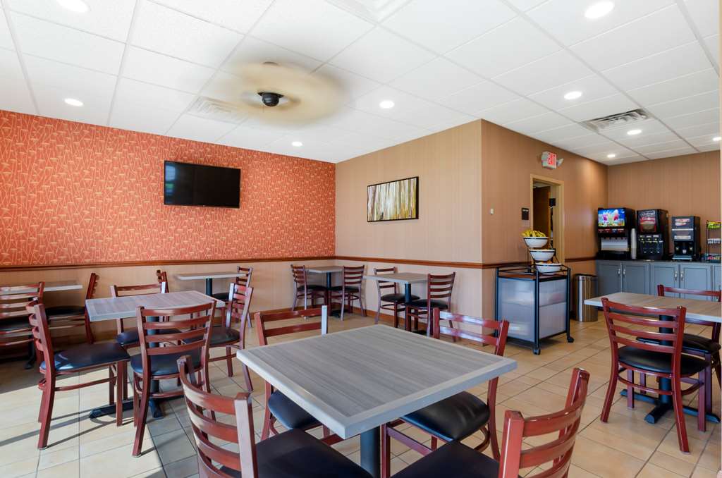 Best Western North Roanoke - photo 6