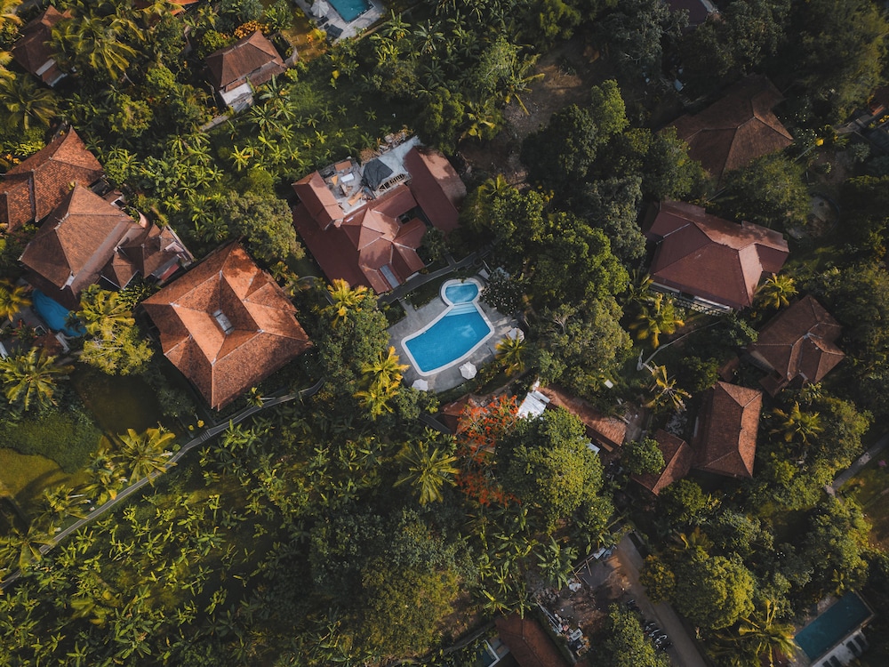 Om Wellness Resort in Bali, Indonesia