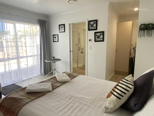 Fern & Stars — 4-Star Luxury Hotel in Rotorua, New Zealand