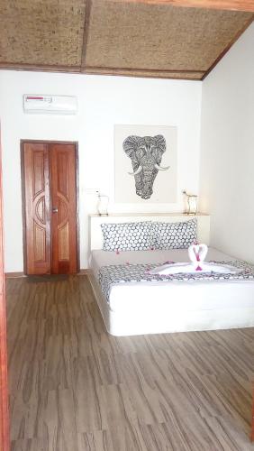 Rumah Cahaya in Gili Trawangan, Indonesia