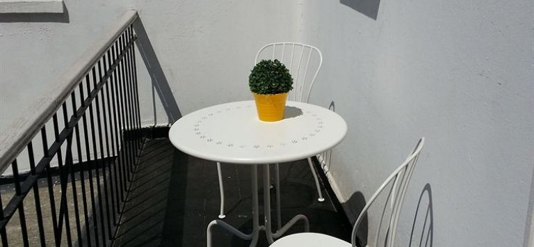 Hotel Las Hortensias — Providencia — photo 5