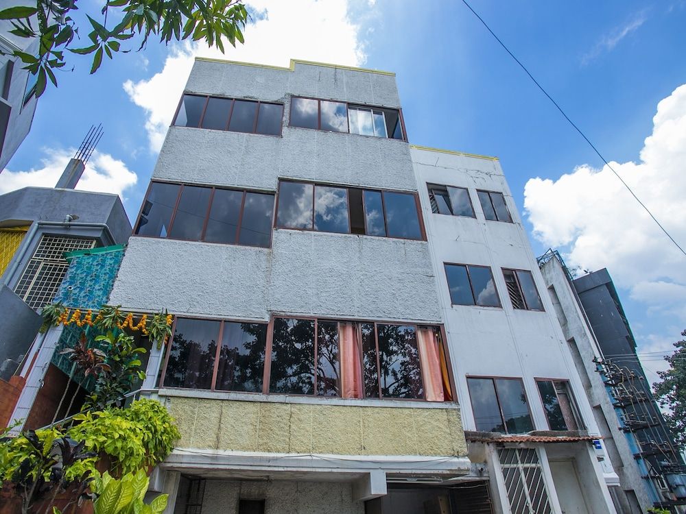 AMM Residency - last minute hotel in Bengaluru