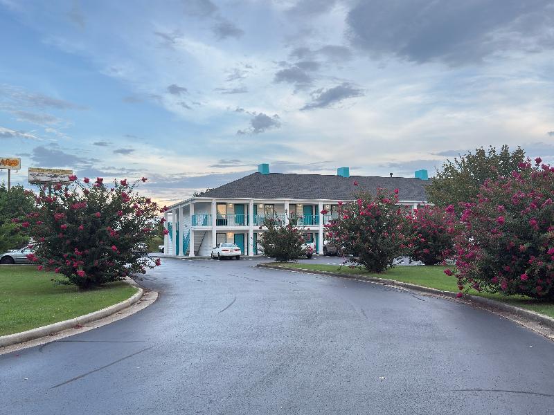 Southern Soho Boutique Hotel in Oxford, United States