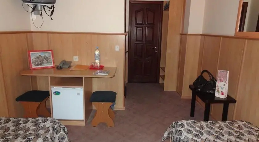 Normandiia - last minute hotel in Anapa