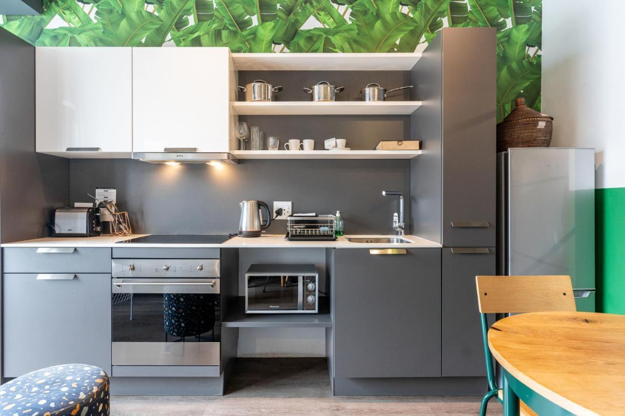 423 Wex1 by Perch Stays with Daily Housekeeping