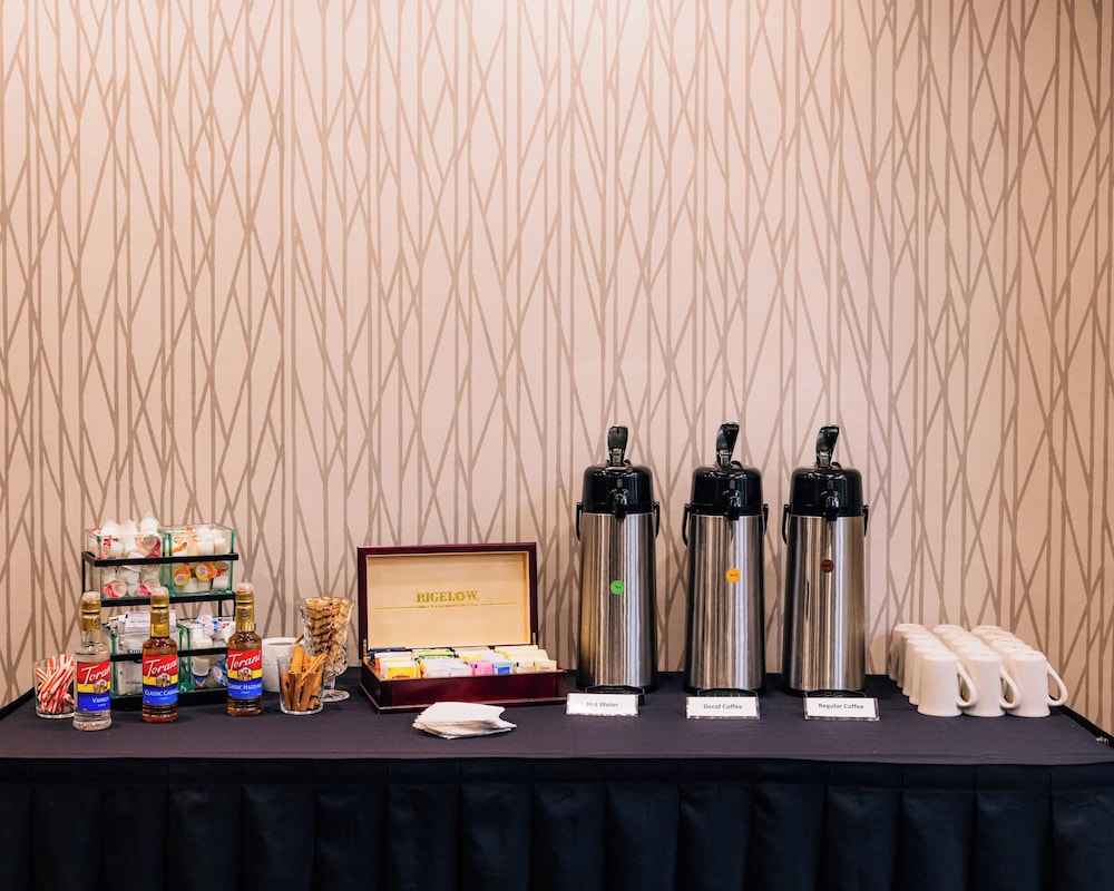Holiday Inn Grand Rapids Downtown by IHG - photo 82