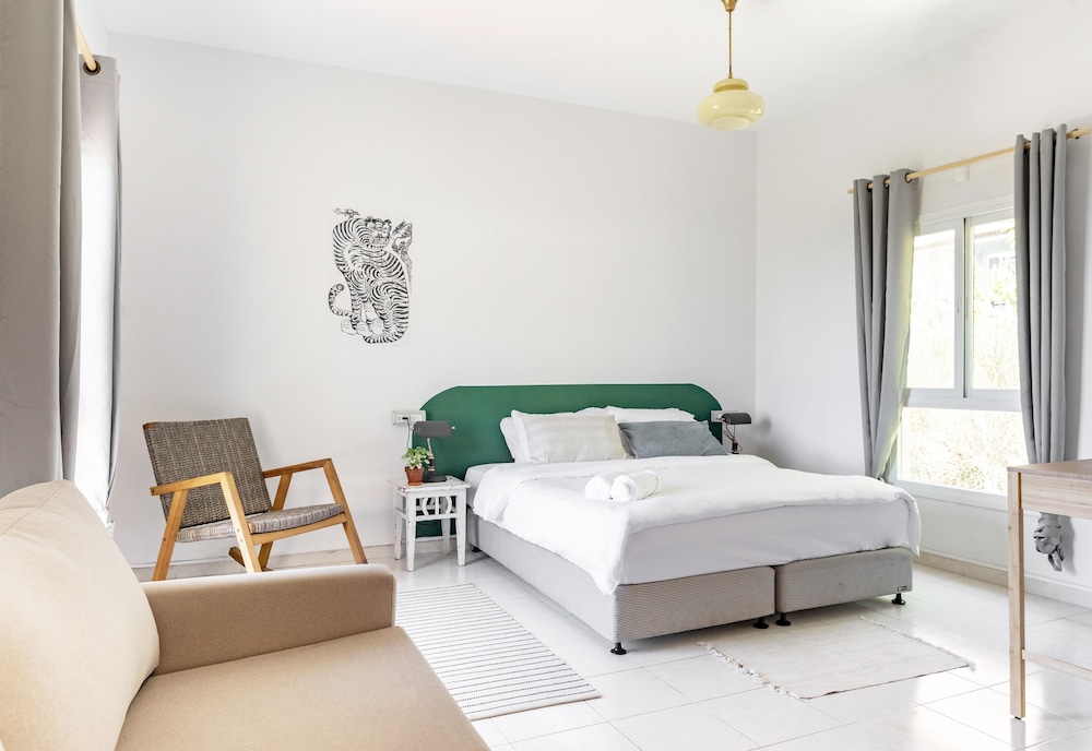 Hotel Beit Oren in Haifa, Israel