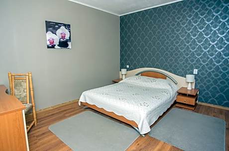 Hotel Accent — Razgrad — photo 4