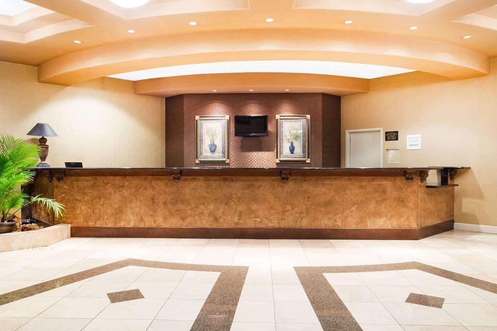 Ramada by Wyndham Jacksonville I 95 by Butler Blvd - photo 17