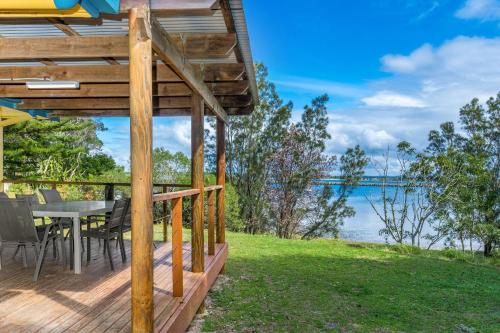 Serenity Now — 4-Star Luxury Hotel in Iluka, Australia