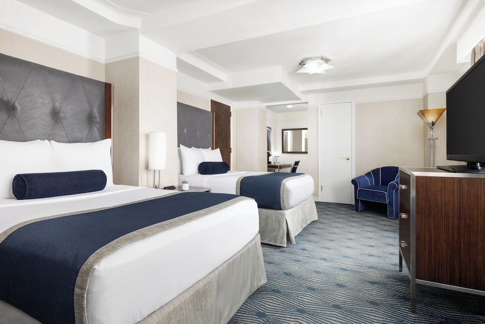 New Yorker by Lotte Hotels - photo 6