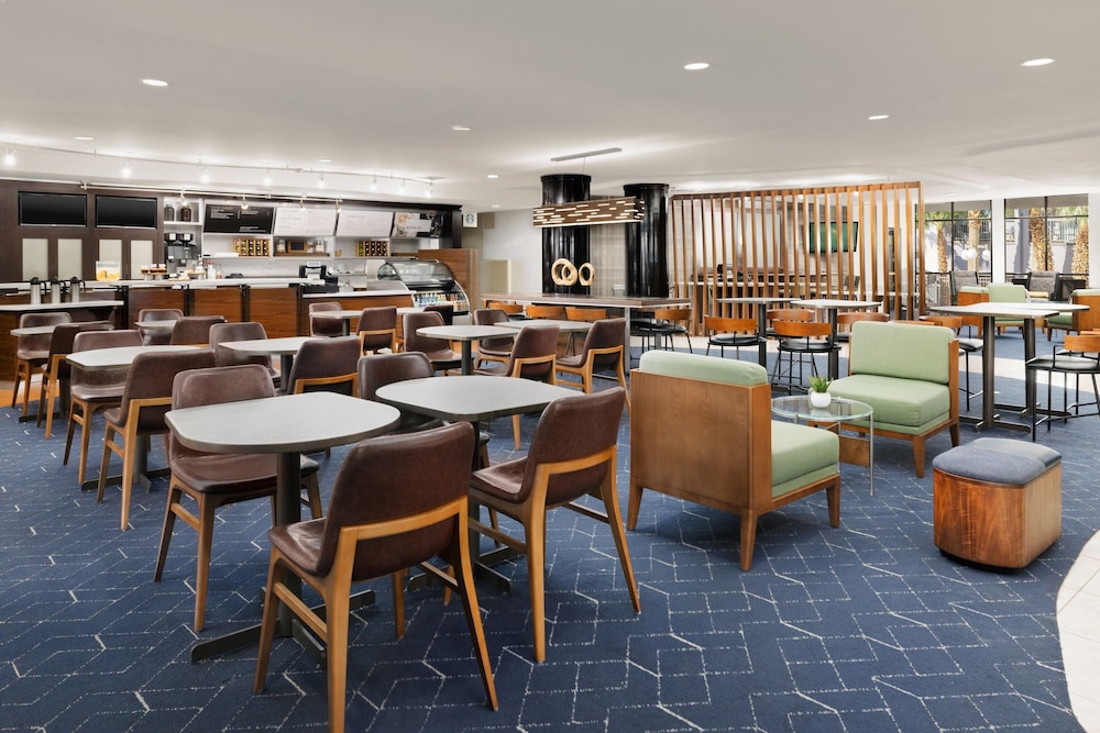 Courtyard By Marriott Las Vegas Stadium Area - photo 43