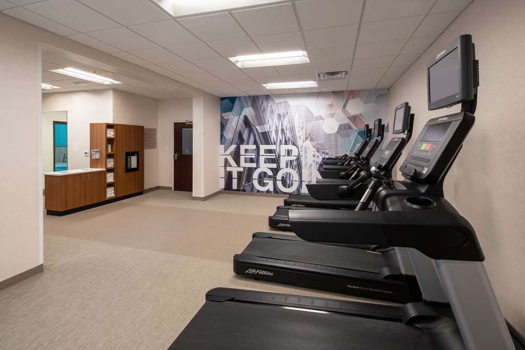 Sonesta Select Nashville Airport Suites - photo 22