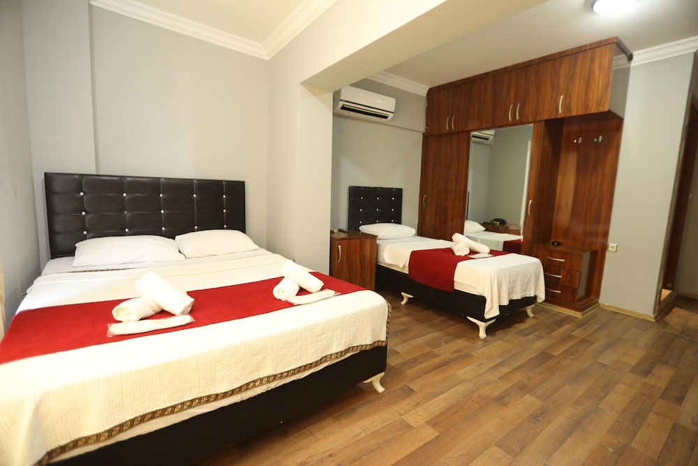 Balsen Otel — Anamur