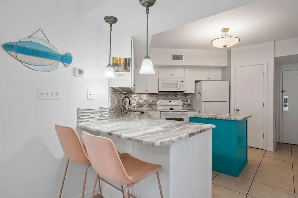 White Caps by Meyer Real Estate - photo 17