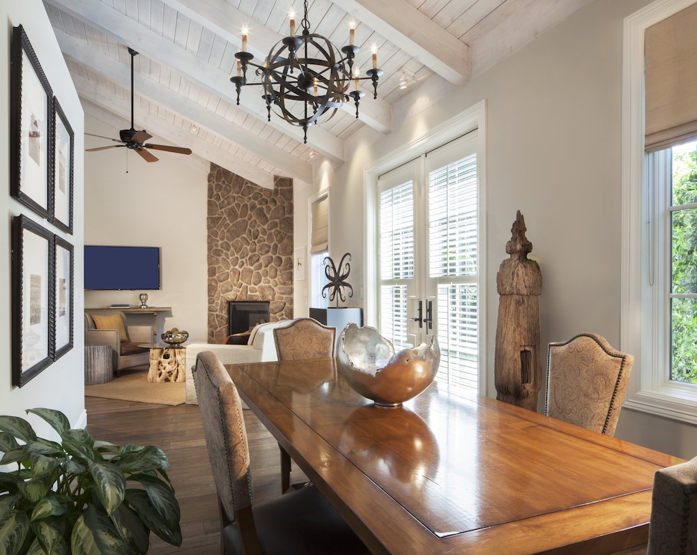 Hotel Yountville - photo 62