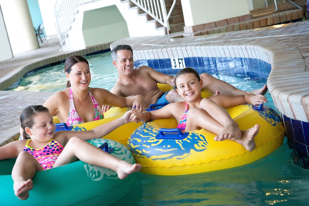 Paradise Resort - photo 46