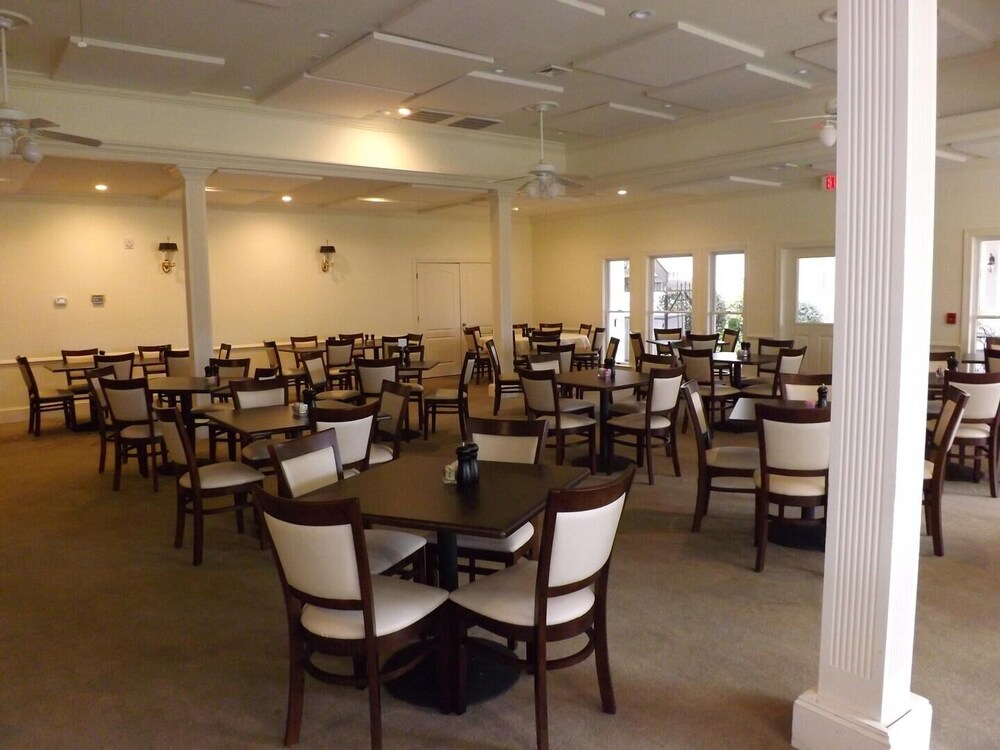 Brunswick Plantation Resort and Golf Villas 2302l in the Heart of NC Seafood Country by Redawning - photo 12