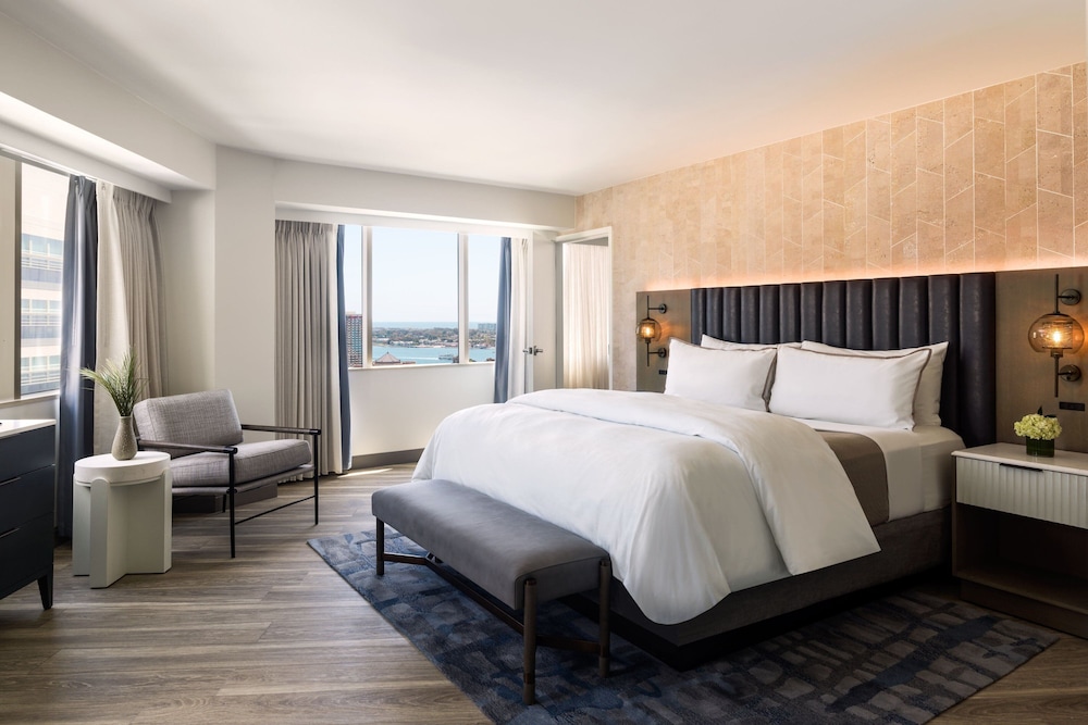 The Westin San Diego Bayview - photo 10