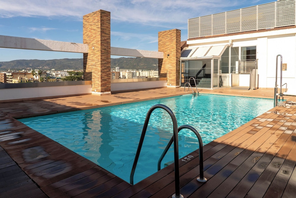 Sercotel Córdoba Medina Azahara — hotel in Cordoba