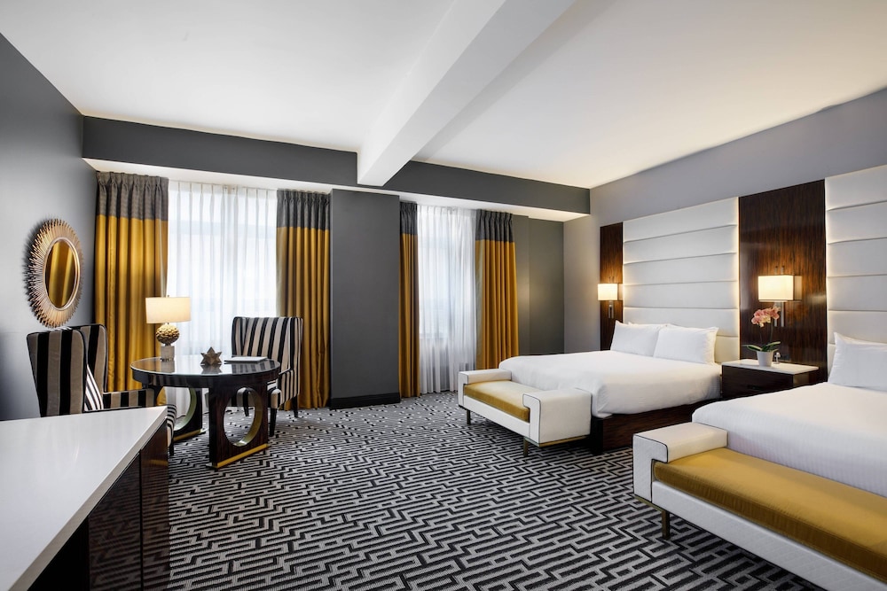 Hotel Metro Autograph Collection - photo 12