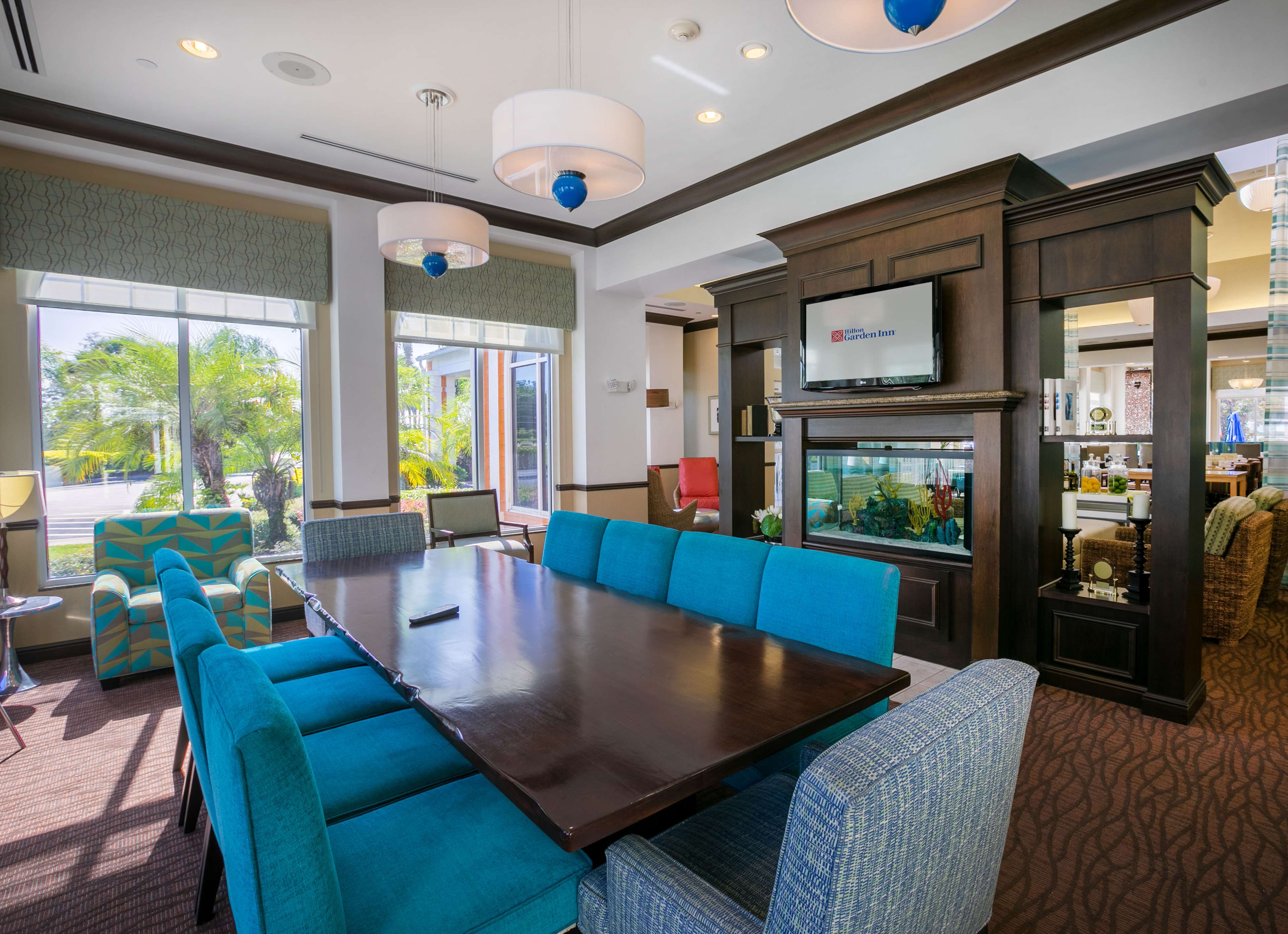 Hilton Garden Inn Lakeland - photo 7