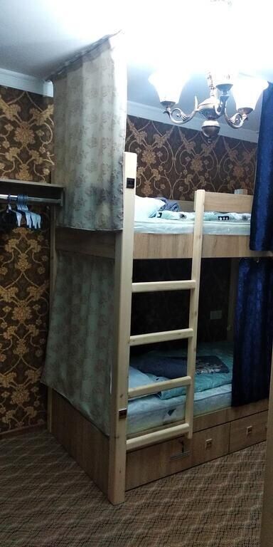 Ташкент: Хостел Artanor Hostel And Apartament