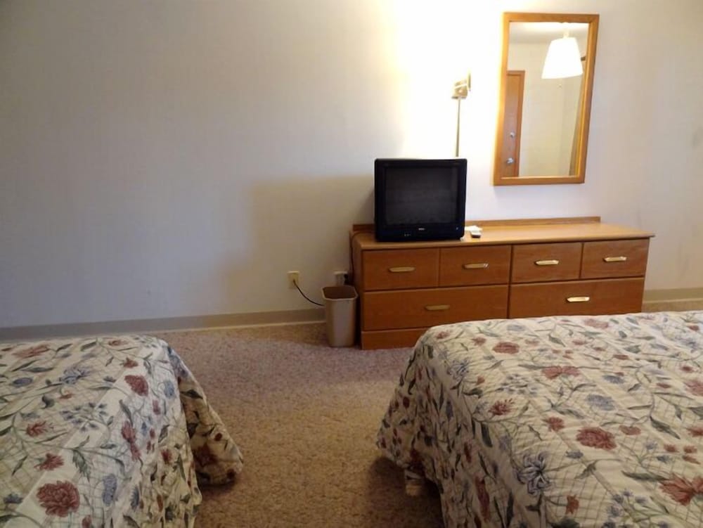 Cresco Motel - photo 10