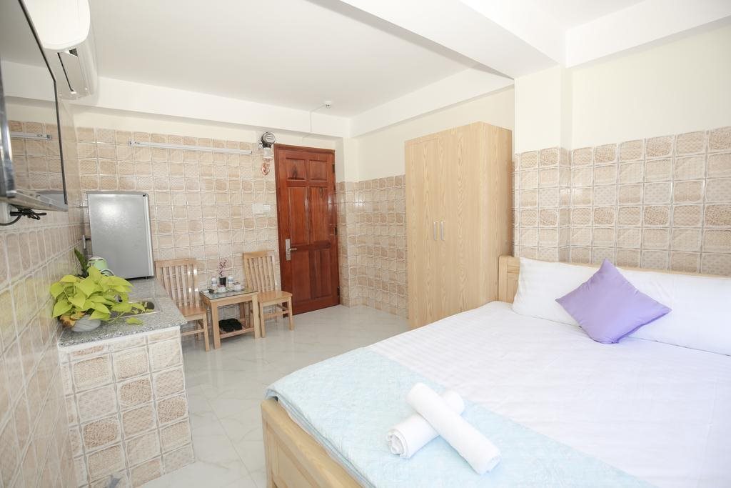 Q Hotel - last minute hotel in Nha Trang